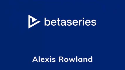 Alexis Rowland (DE)