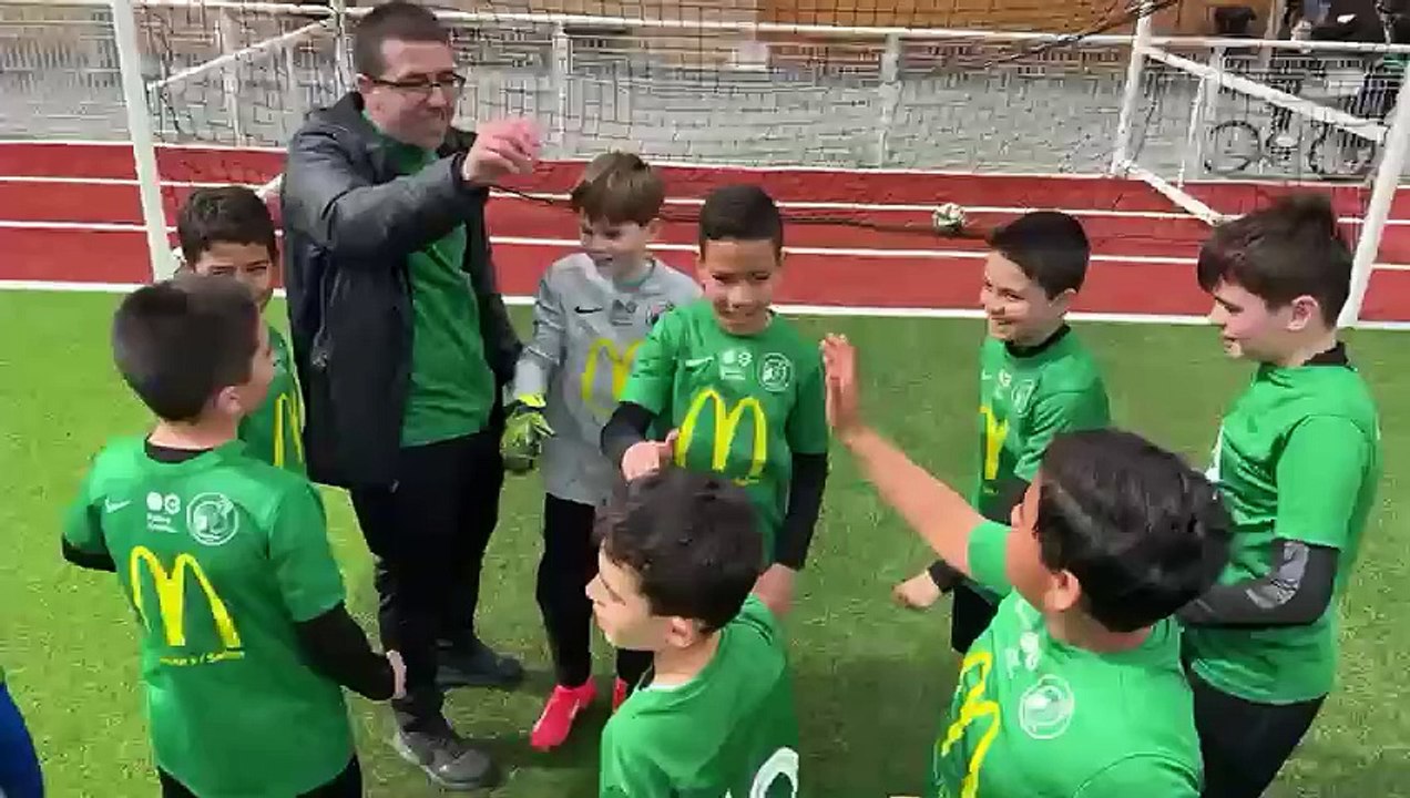 Cri de guerre U10/U11