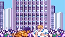 Master Fighter 2 [nes]