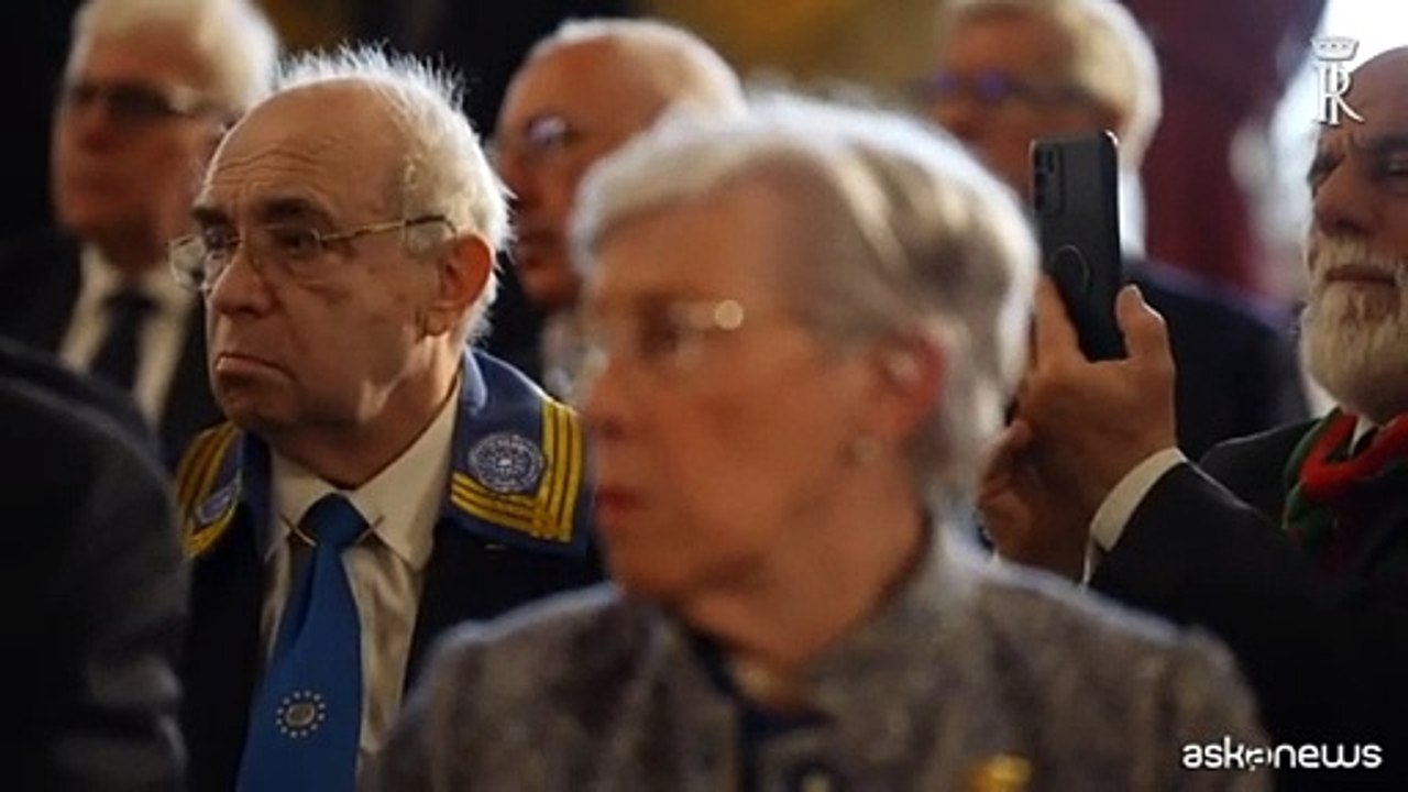 Mattarella: "Oggi come ieri le Forze Armate in missione per la pace"