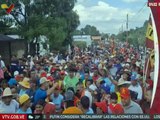 Apure | Candidatos por el Gran Polo Patriótico dan inicio a su campaña cara a cara con el pueblo