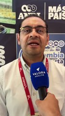 Ampliación del aeropuerto de Rionegro Aerocivil