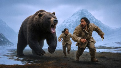 Ces Animaux Aujourd'hui Éteints qui Vivaient aux Côtés des Premiers Amérindiens