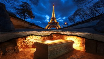 Ces Sites Emblématiques Cachent Des Secrets Que Les Guides Ne Vous Révèleront Pas