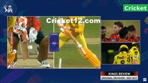 IPL 49th Match 2025 - PBKS vs CSK Highlights P1