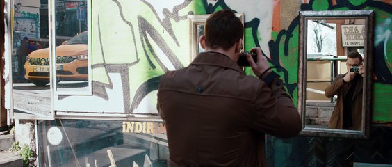 Eflatun 2022 - Tek Parça | Güçlü Bir Hayat Mücadelesi ve İlham Veren Hikaye