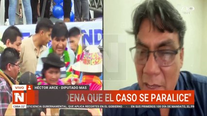 ORDEN DE APREHENSION SIN EFECTO