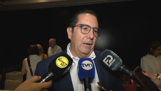 Expresidente Torrijos se refiere a la declaratoria en rechazo del memorandum de entendimiento entre Panamá y Estados Unidos