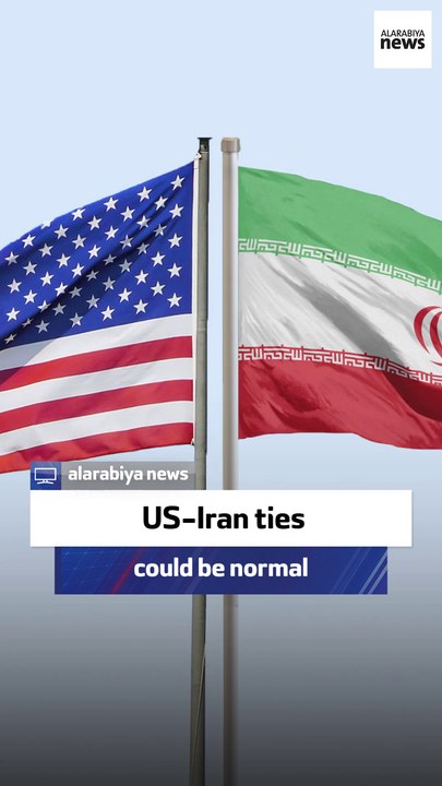 Radio host: US-Iran ties could be normal