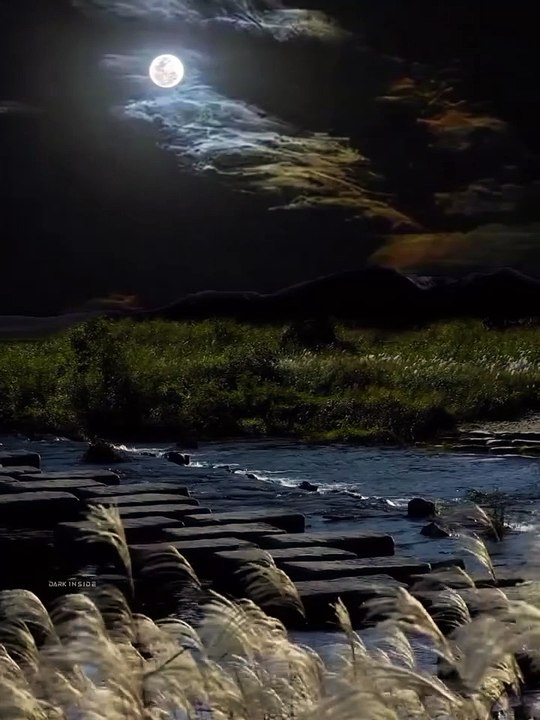 Natural view from Pakistan