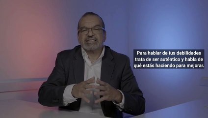 “¡No arruines tu entrevista! Tips clave con el Dr. Empleo, José Quan”