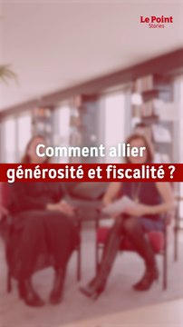 Don IFI : Comment allier générosité et fiscalité ?