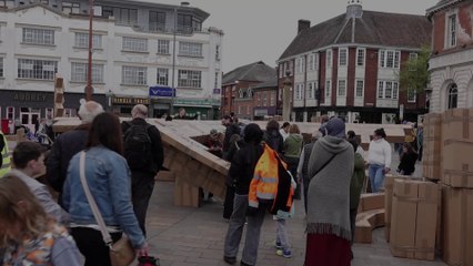Old Town Festival - Leicester