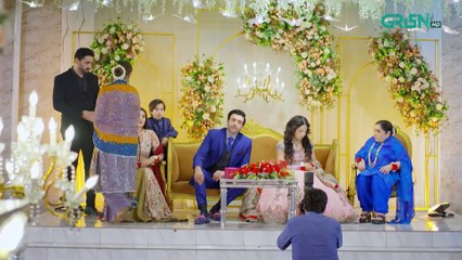 Ishq Tum Se Hua Episode 11 (Subtitles) 30th April 2025 - Fahad Sheikh - Sukaina Khan - Hassan Ahmed