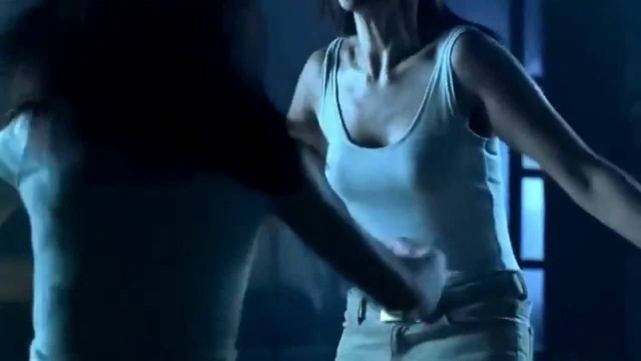 Angel action movie