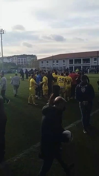 Ortalık karıştı, Sinop kazandı