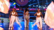 Disha Patani Hot Dance