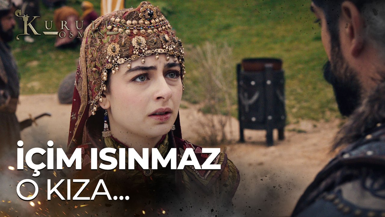 "Onun kanı bizdendir ama ruhu bizden değildir" - Kuruluş Osman 190. Bölüm