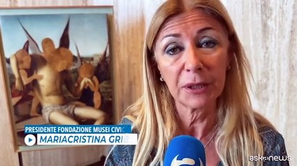 Il museo come opera d'arte, il Correr di Carlo Scarpa