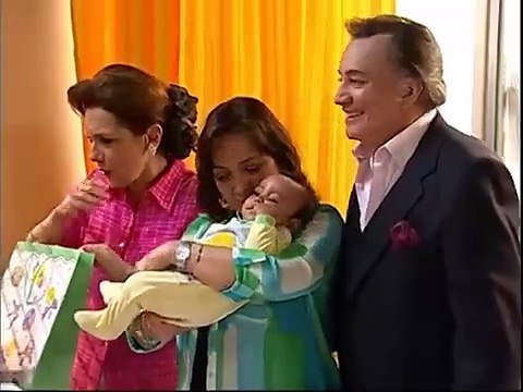 Voltea Pa Que Te Enamores Capitulo 151