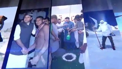 Bharat ka Pakistan per hamlahamza, Intelligence ki janib se itla  VLog Imran riyaz Khan