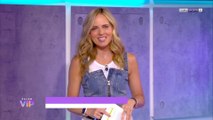 Claire Arnoux - Salon VIP (Bein Sports) - Mercredi 30 Avril 2025