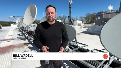 How to stay safe and prepared for lightning