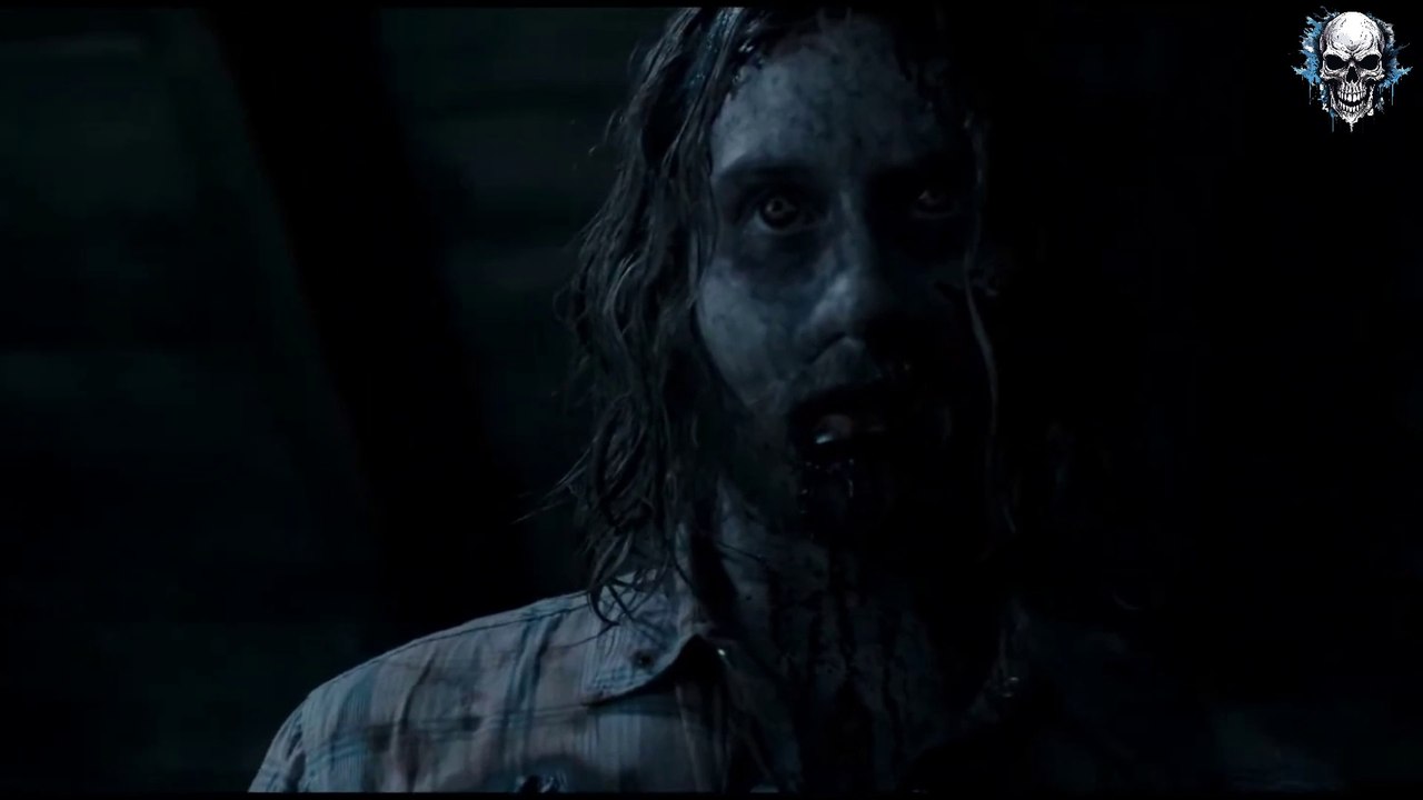 Evil Dead 2013