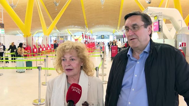 Arranca la Operación Salida por el Puente de Mayo