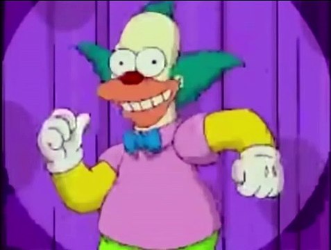 Simpsons Burger King commercial 2007