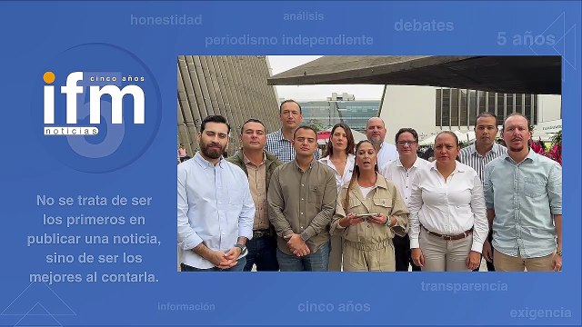 Creemos invita a la solidaridad por Altavista