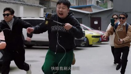 Attached to you episode 2