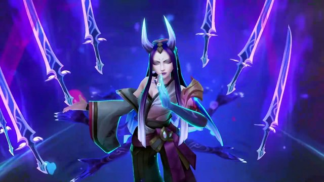 LoL — Patch notes 15.9 : La saison 2 débute dans la Faille de l'invocateur