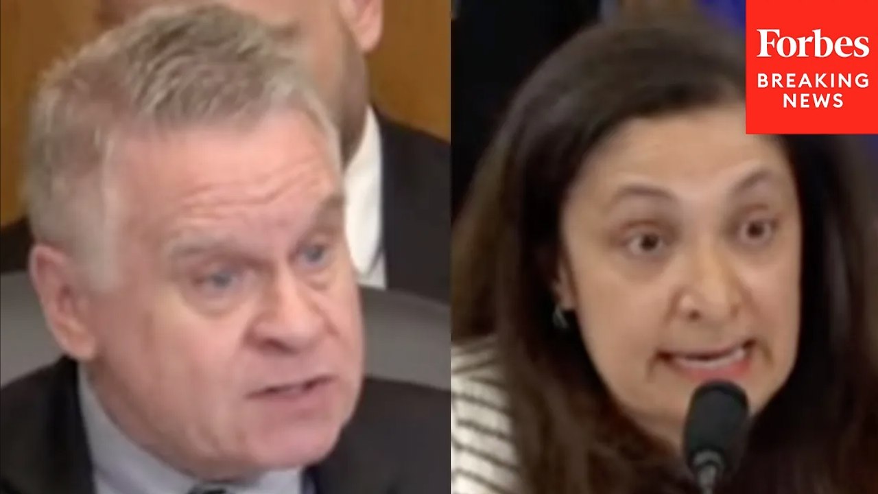 Christopher Smith Asks Expert: How Can We Ensure State Department Human Trafficking Bureaus Will Be Independent?