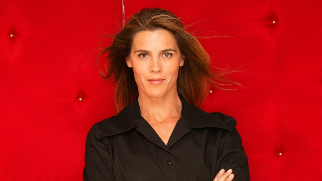 GALA VIDEO - EXCLU - Nathalie Simon, une femme et une maman accomplie : “Mon mari et ma fille sont mes meilleurs supporters”