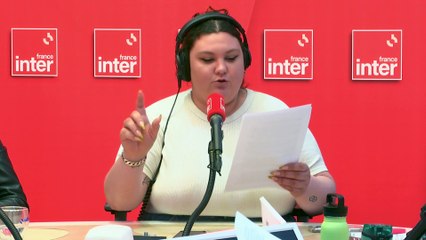 "Je ne porte pas de bague au pouce" - La chronique de Marie de Brauer