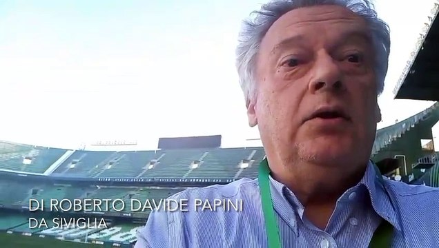 Betis Siviglia Fiorentina, i viola pronti alla semifinale di Conference