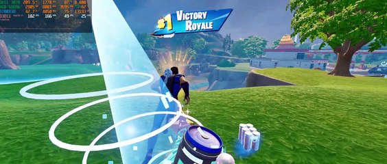 UWQHD Competitive FPS Benchmarks | 5700X3D & RTX 3070