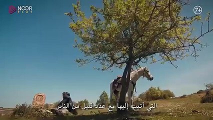 أقوي مشاهد الحلقة 190عودة السيد تورغوت الأصلي