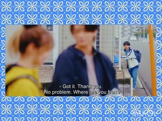 Japanese bl drama episode 4 part 2