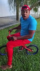 My wallowing on the floor?