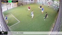 But de Nicolas S - Fc Citron