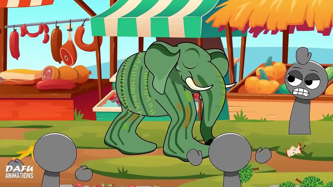 Incredibox Sprunki_ Top Italian Brainrot - Los Baby Tralalero Tralala _ third person screamers