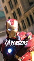 Did you know that in The Avengers?