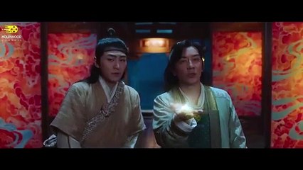 Must-Watch Hollywood Thriller of 2025 🎬