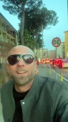 Marco Cannata - Barcellona Inter (30.04.25)