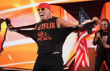 Hulk Hogan is launching his own wrestling company