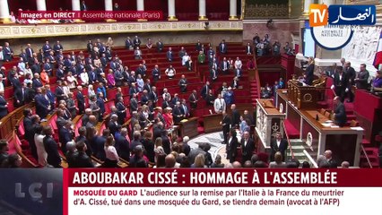 فرنسا : الإسلاموفوبيا تقود الحكومة للمساءلة البرلمانية..ركوع فرنسا للعنصرية