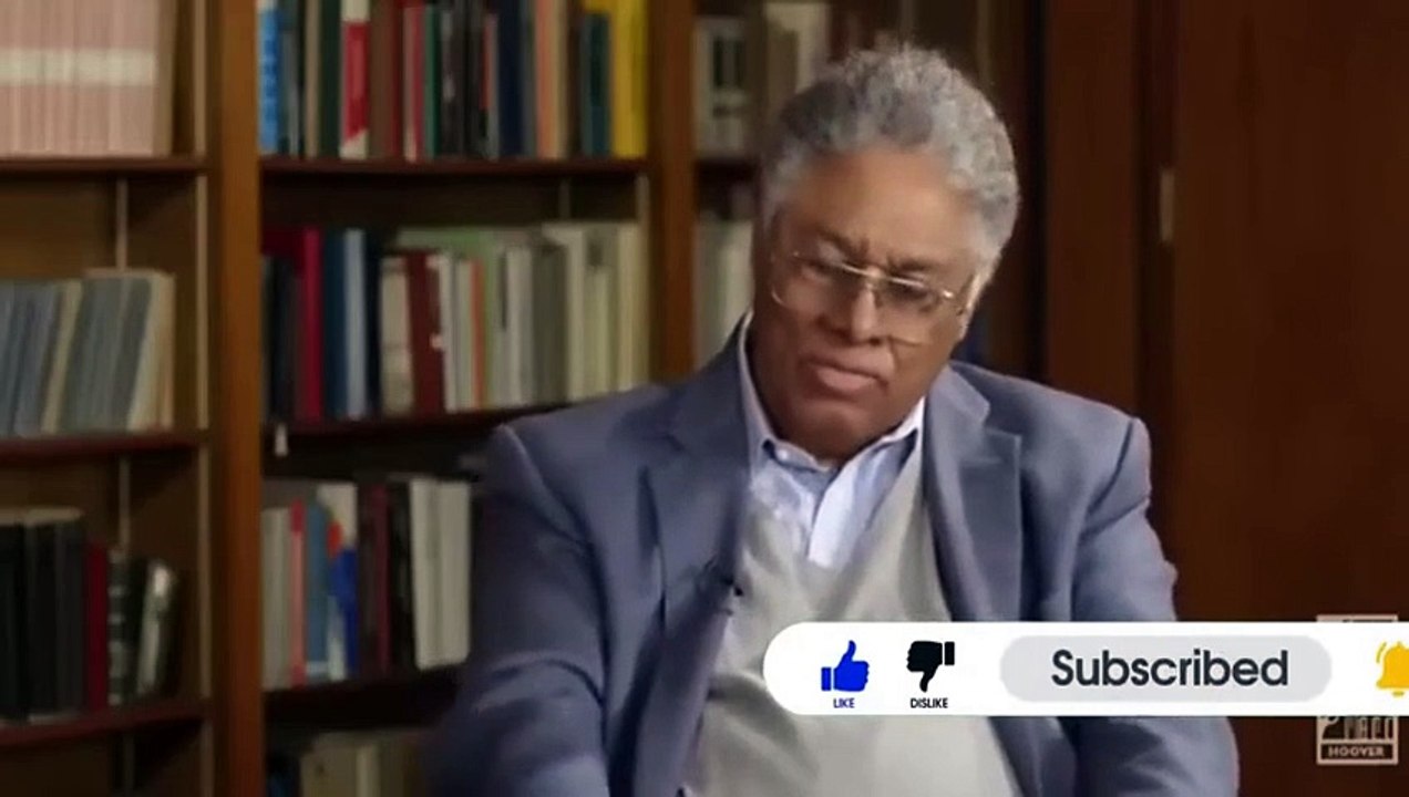 Thomas Sowell: OBAMA IST DER SCHLECHTESTE PRÄSIDENT SEINER ZEIT, hier ist der Grund