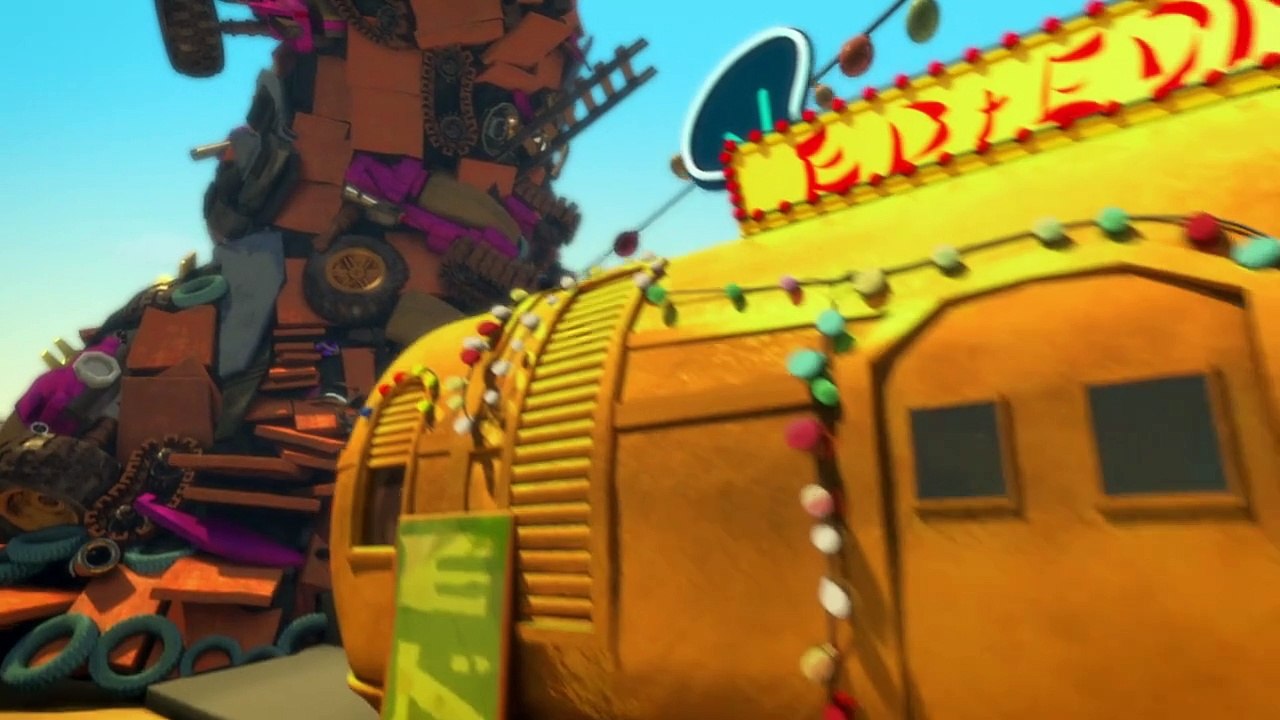 Episodio 29
